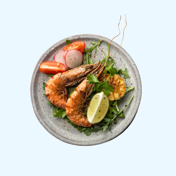 Coastal Cuisine